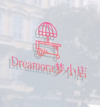 Dreamora梦小店